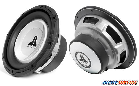 Сабвуферный динамик JL Audio 8W1v2-4 Сабвуферный динамик JL Audio 8W1v2-4